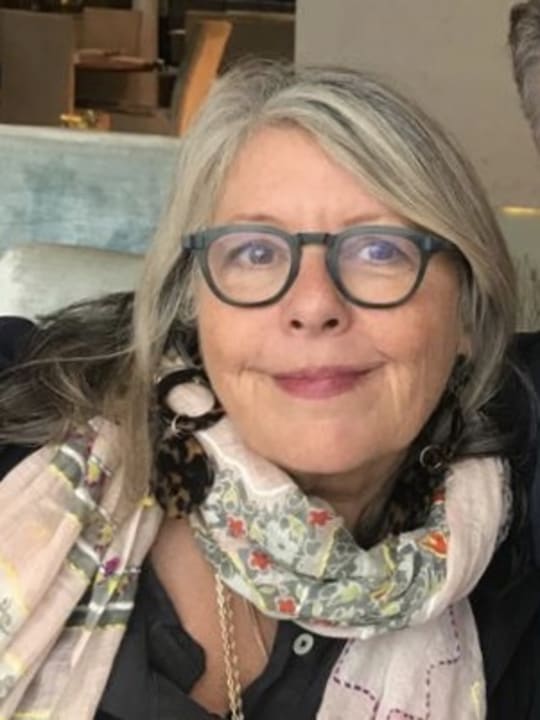 Susanna Abse