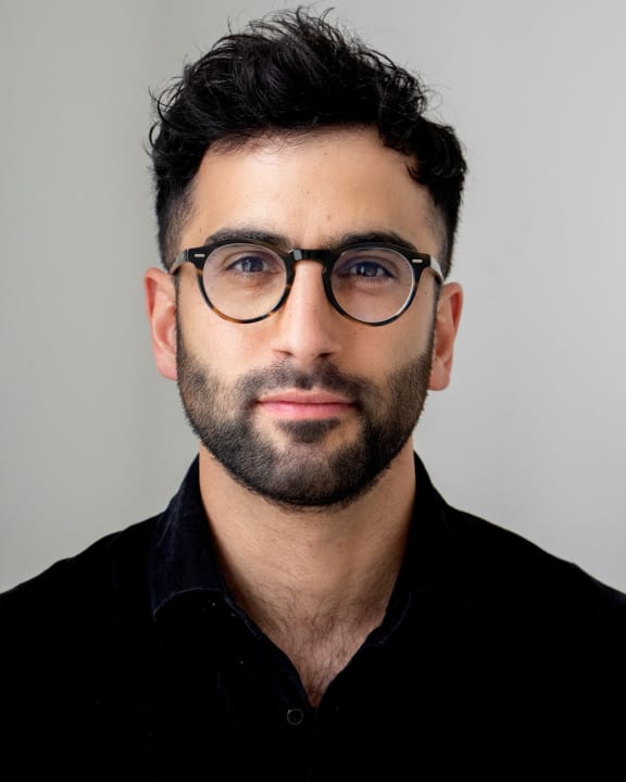 Tariq Jordan