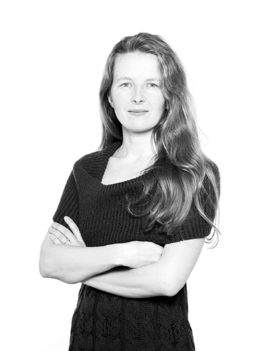 Sarah Simblet - United Agents