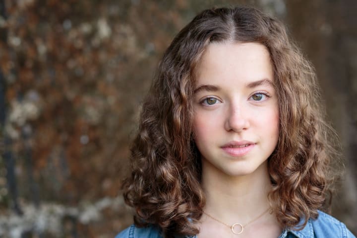 Ariella Glaser