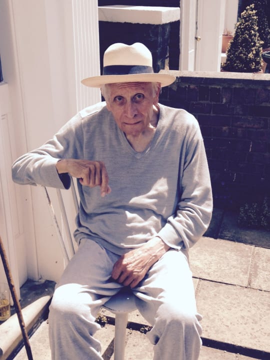 David Storey (Estate)