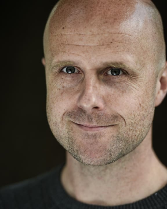 Jonathan Glew