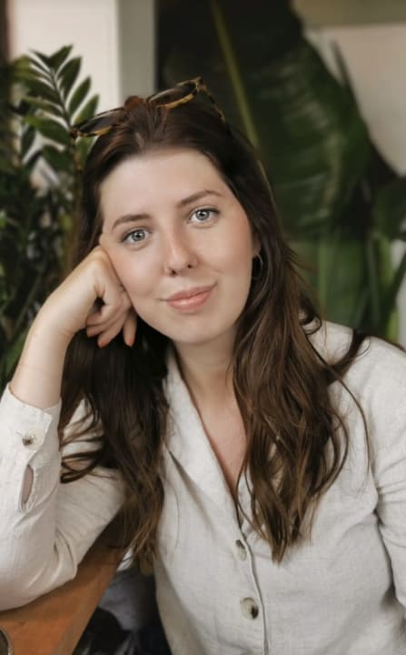 Megan Smith 