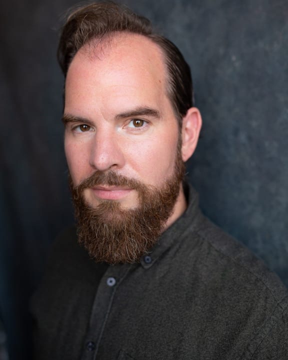 Nick Denning-Read