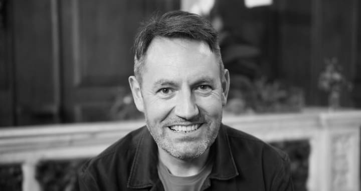 Tim Finch