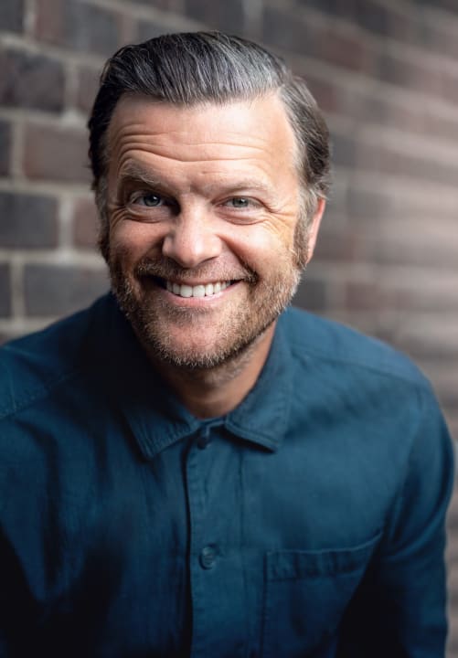 Tom Bennett