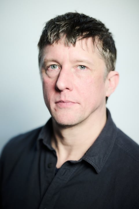 Tom Walker 