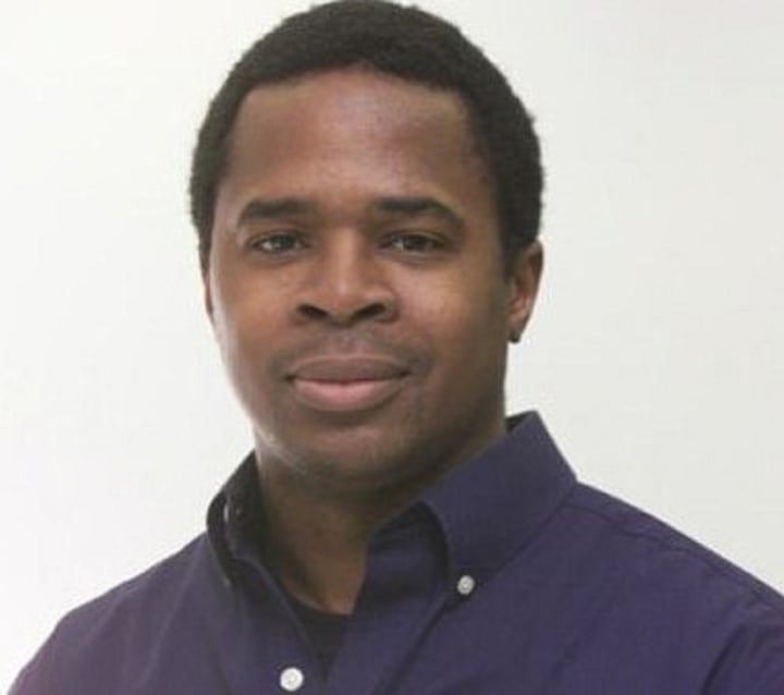 Tony Thompson
