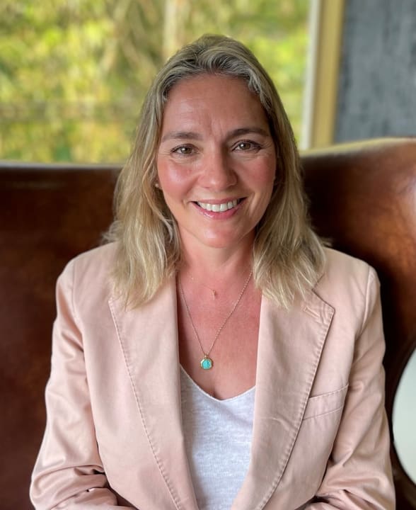 Tracey Larcombe
