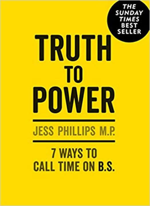 Truth To Power