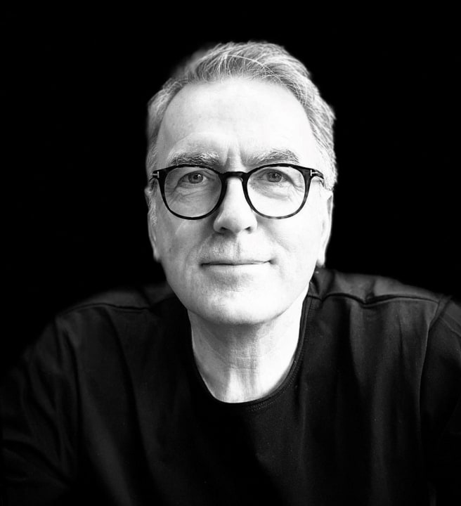 Andrew McClelland