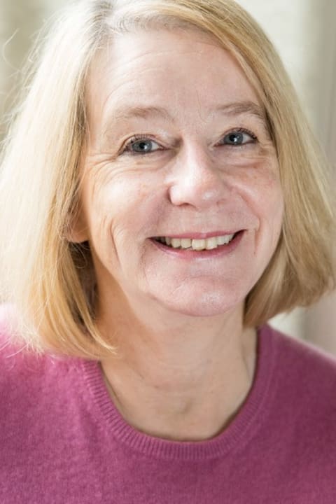 Virginia Bovell
