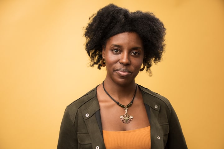 Sadeysa Greenaway-Bailey