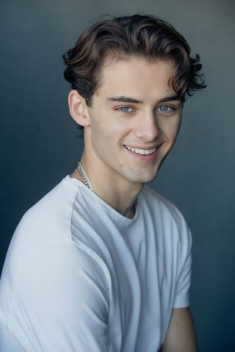 William Franklyn-Miller