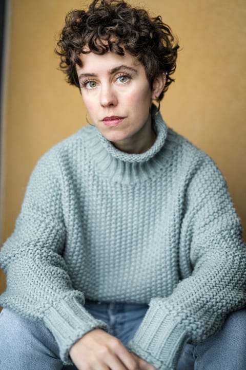 Annie Davison