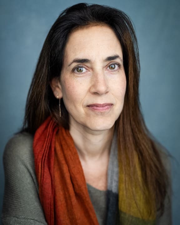Audrey Sheffield