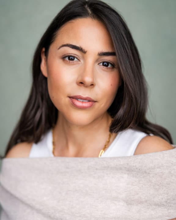 Sophie Khan Levy