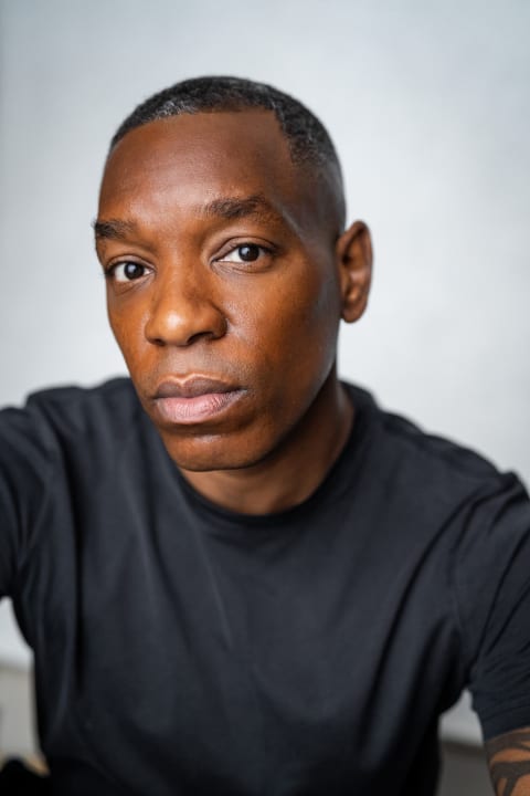 Syrus Lowe