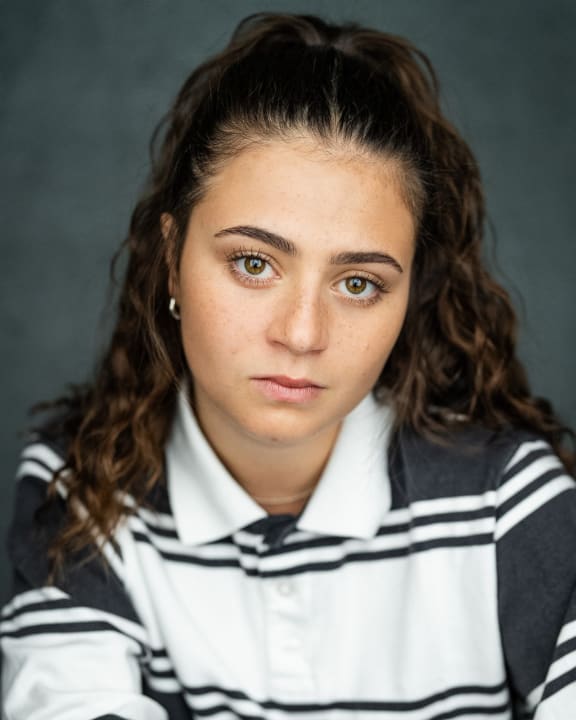 Zoë Athena