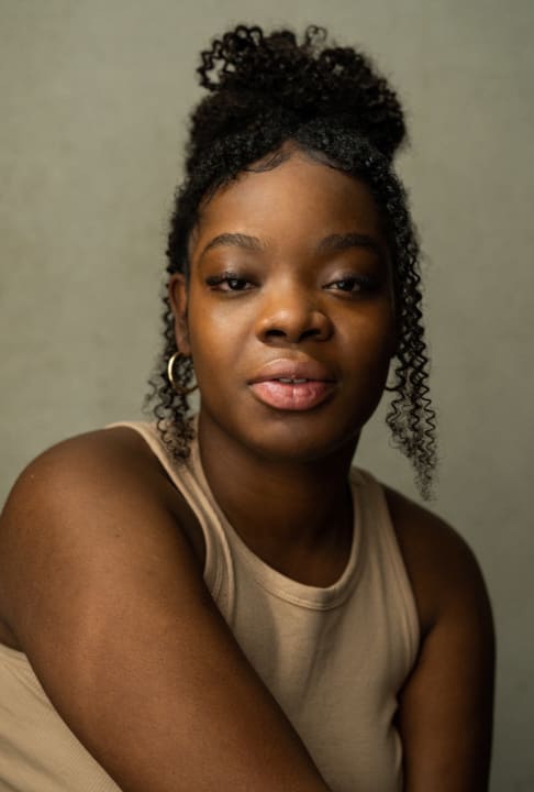 Zakiyyah Deen