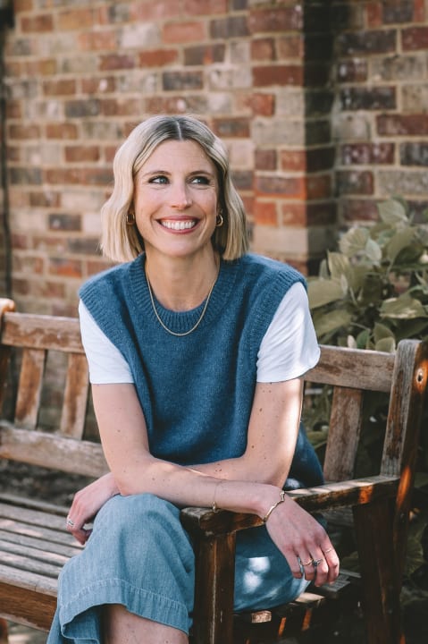 Clare Docherty