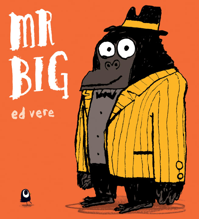 Flanimals: The Day of the Bletchling