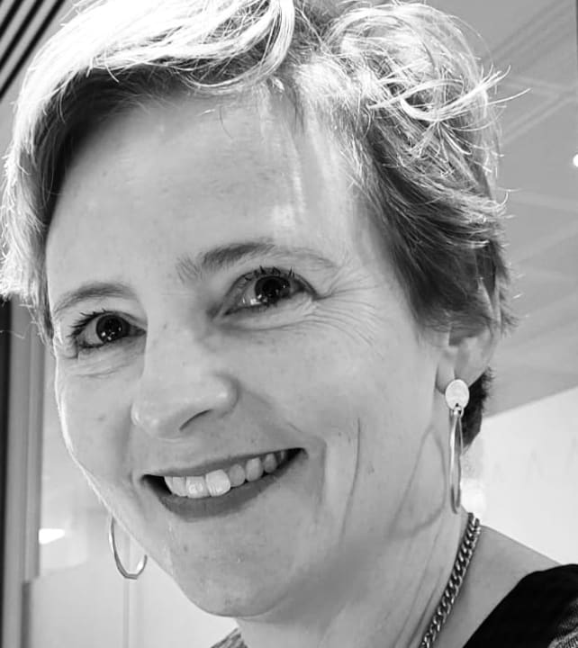 Lucy Aitken