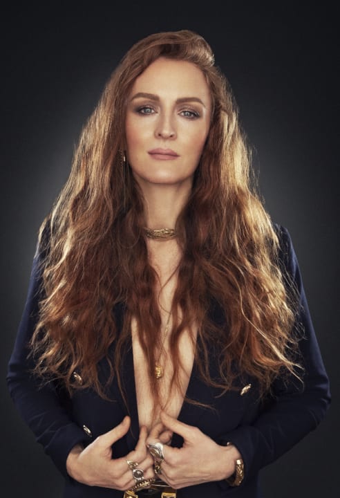 Claire McCarthy