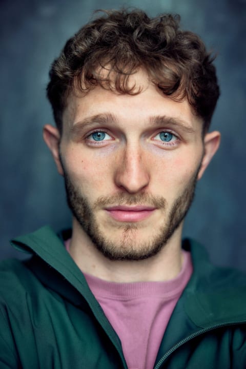 Fenton Burgess