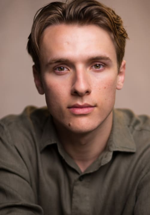 Lewis Fleming