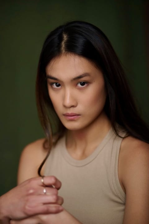 Iris Li