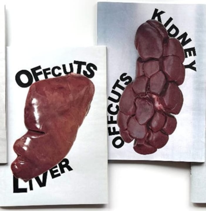 Sophie Hambling & Madeleine Sanders