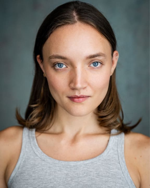Amy Darton