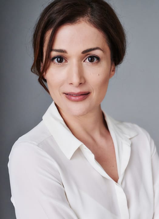 Daphne Alexander