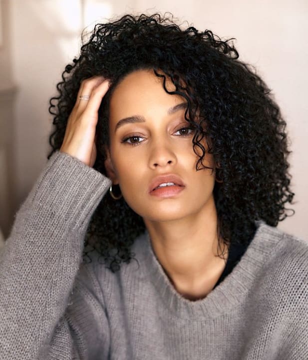 Elarica Johnson