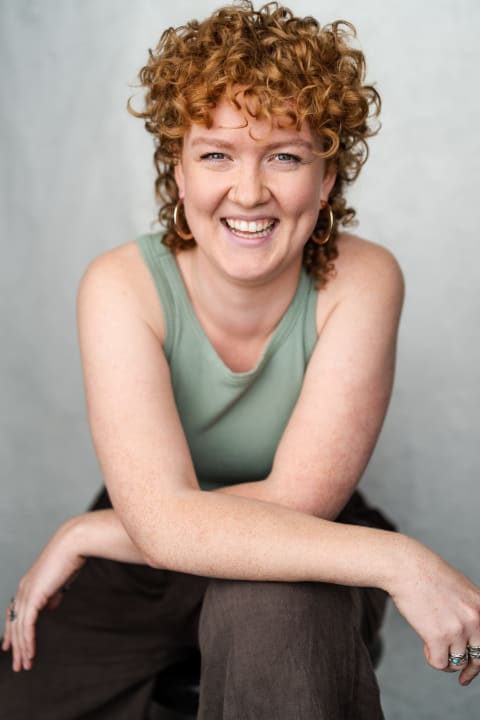Libby Thornton 