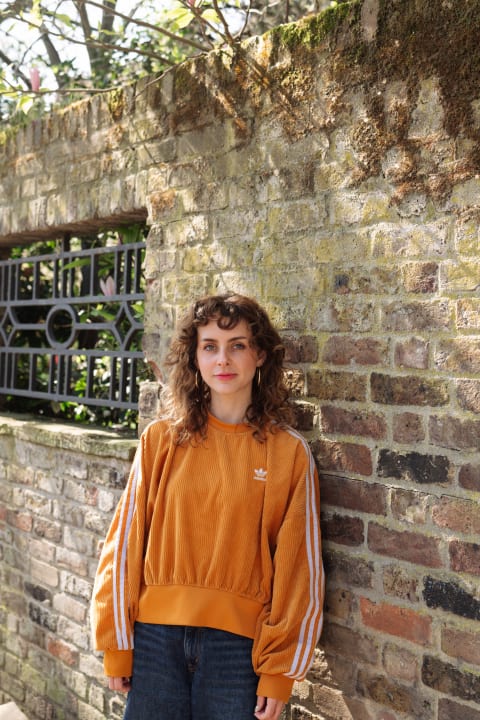 Rebecca Pizzey