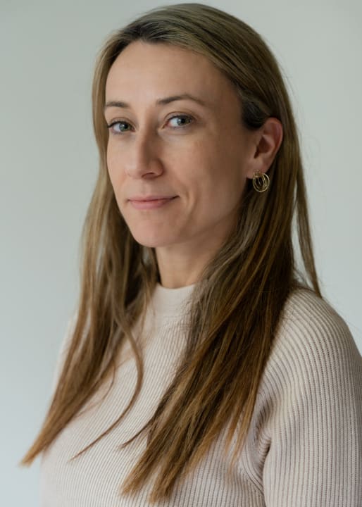 Georgina Carrigan