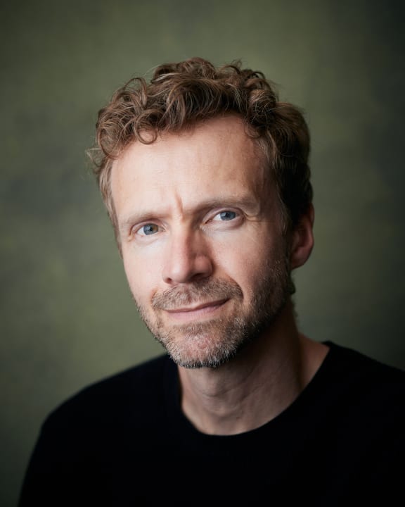 Geraint Todd
