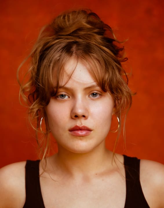 Ellie Spencer