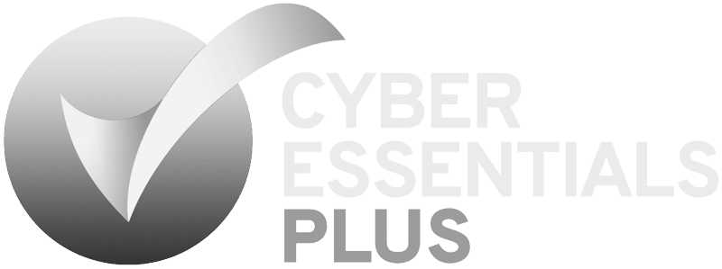 Cyber Essentials Plus certified