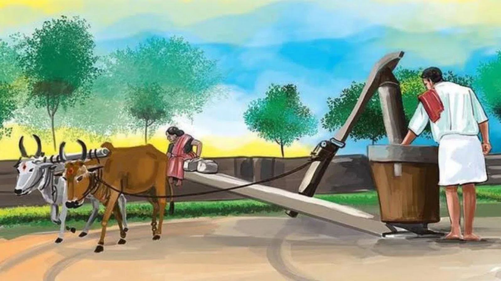 Cold-pressed oil extraction process