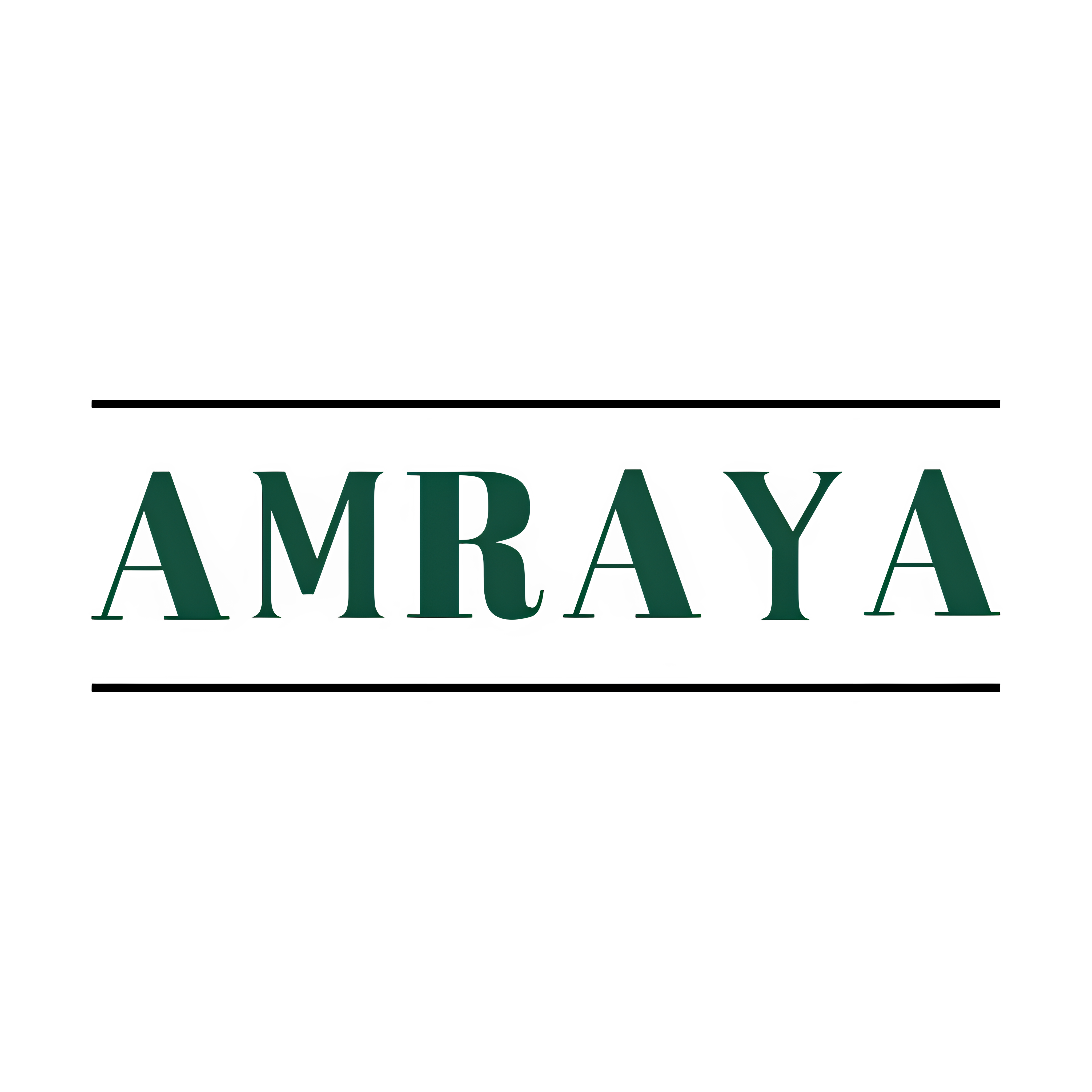 Amraya Logo