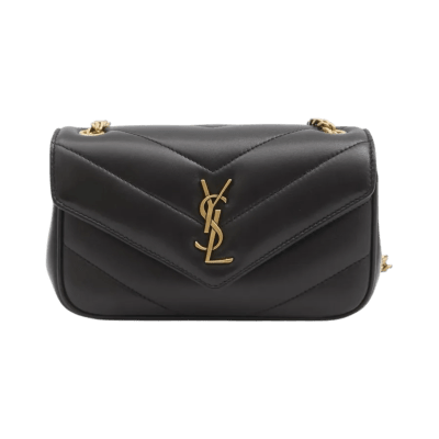 Saint Laurent
Mini Loulou