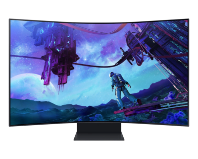 Samsung 55" Odyssey Ark