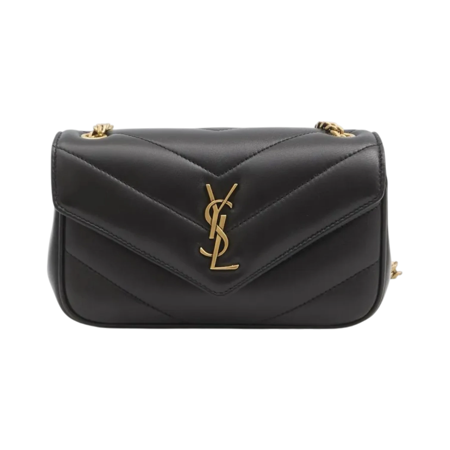 Saint Laurent
Mini Loulou