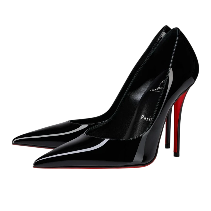 Christian Louboutin Miss Z