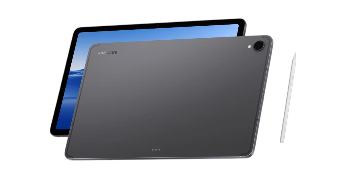 Samsung Galaxy Tab S11