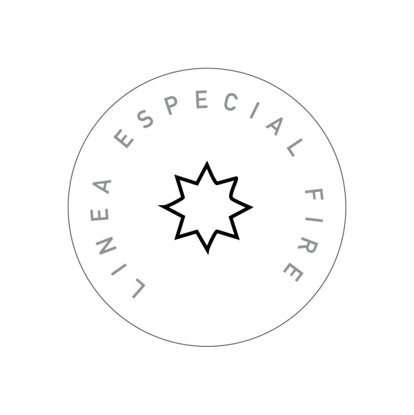 Línea especial fire