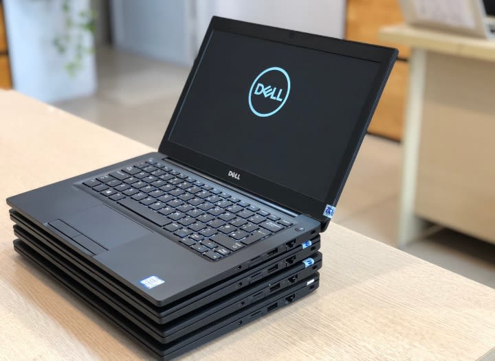 Dell Latitude 7280